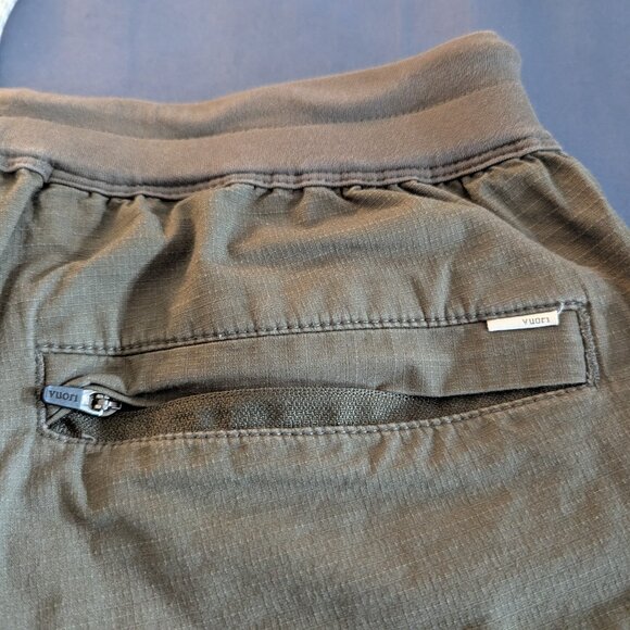 Vuori The Rise The Shine Men's Joggers Size M - Picture 4 of 4